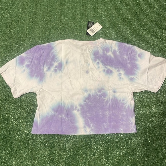 My Melody, Kuromi tie dye shirt - Picture 2 of 2